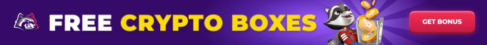 BetFury Free Crypto Boxes