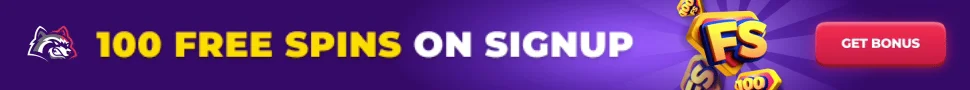 BetFury 100 Free Spins on Signup