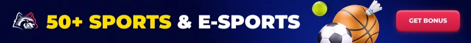 BetFury 50+ Sports & E-Sports
