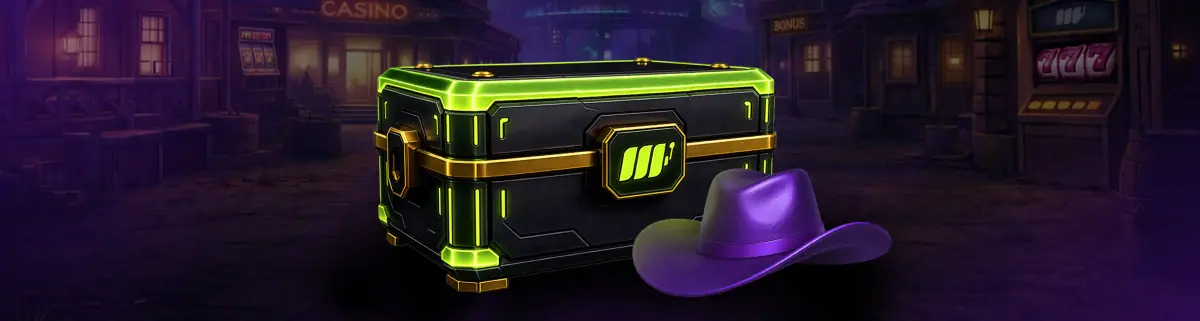 Metaspins Daily Lootbox