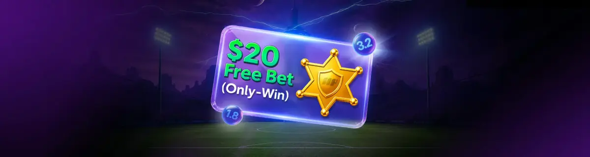 Metaspins Norm's Shield — $20 Weekend Free Bet