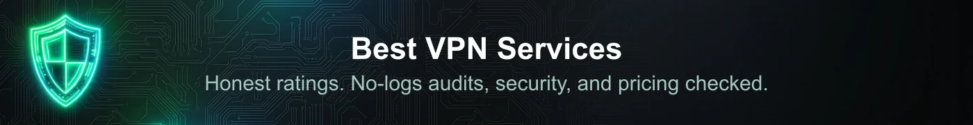 PrivacyPick — Best VPN Services