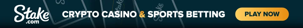 Stake.com Crypto Casino & Sports Betting