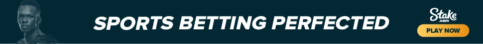 Stake.com Sports Betting Perfected