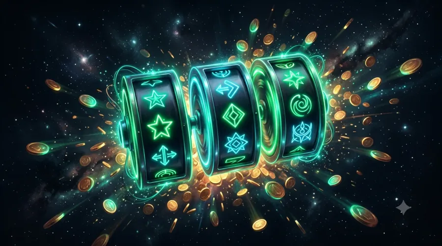 Best Crypto Casino for Slots 2026
