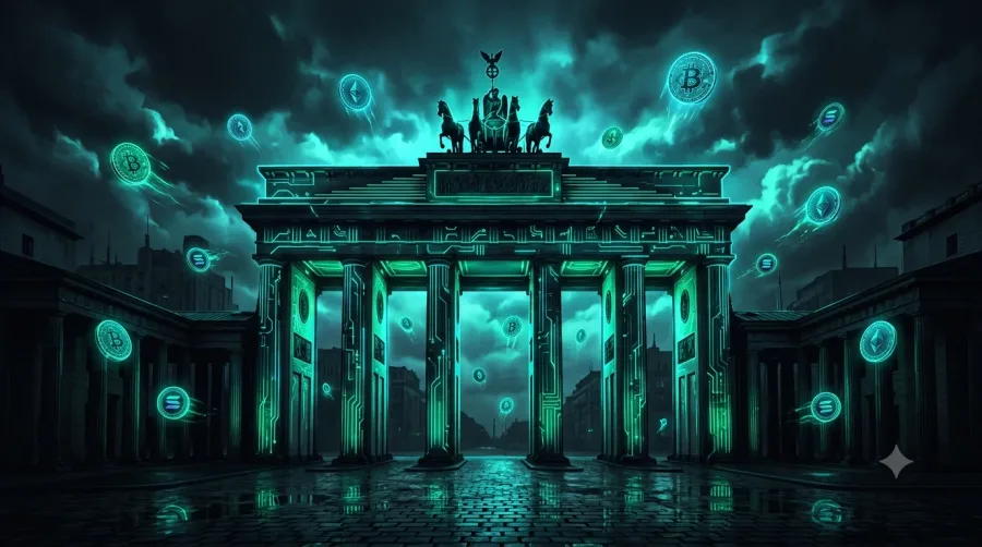 Best Crypto Casinos in Germany 2026
