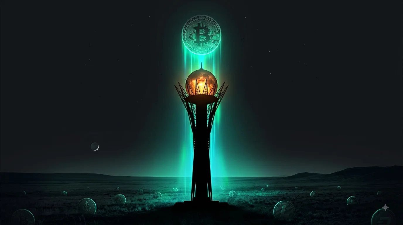 Best Crypto Casinos for Kazakhstan 2026: No Legal Alternative