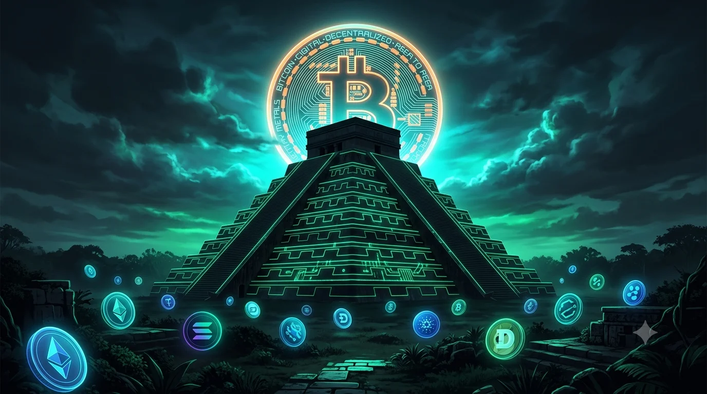 Best Crypto Casinos in Mexico 2026