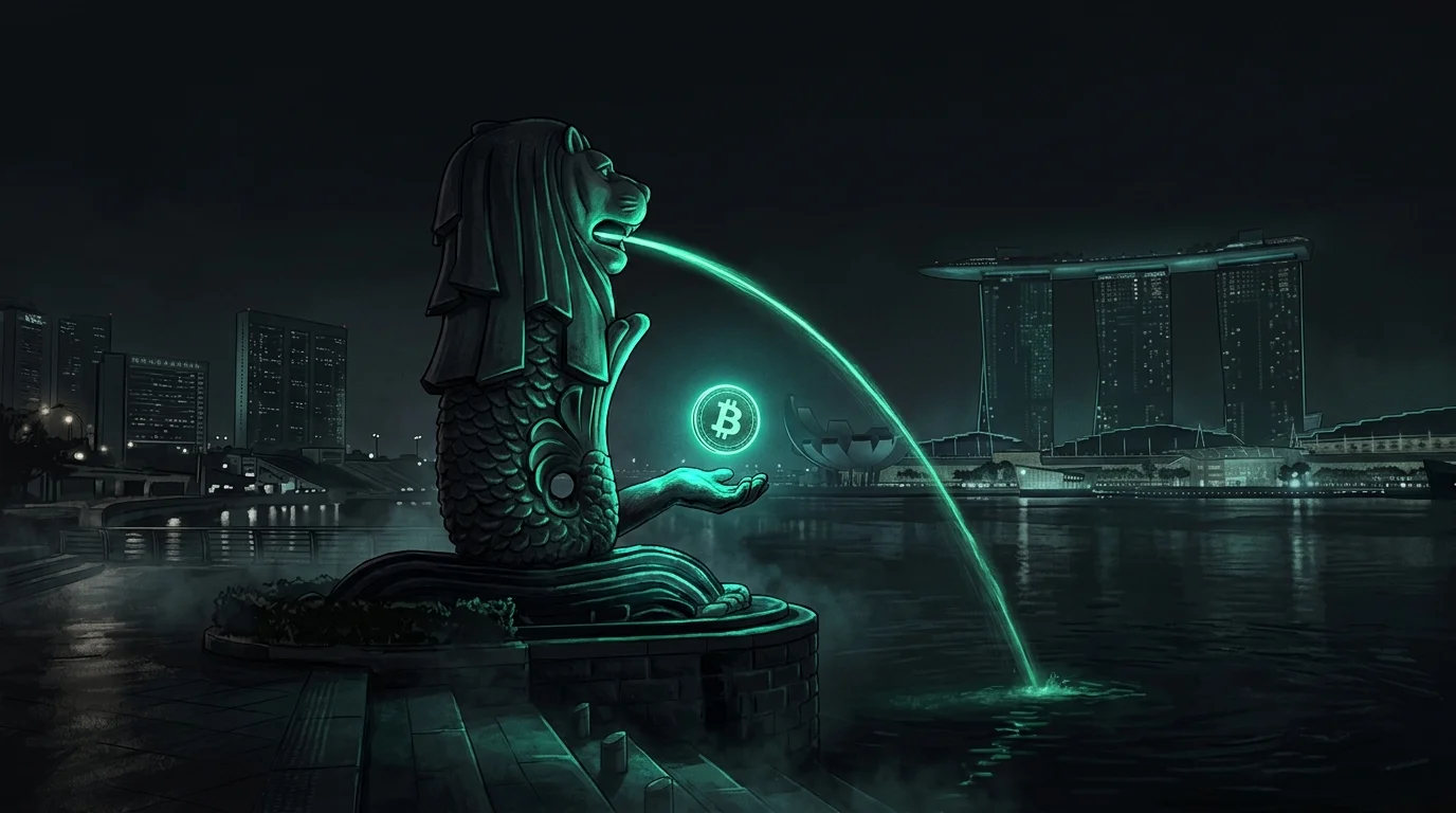 Best Crypto Casinos for Singapore Players 2026