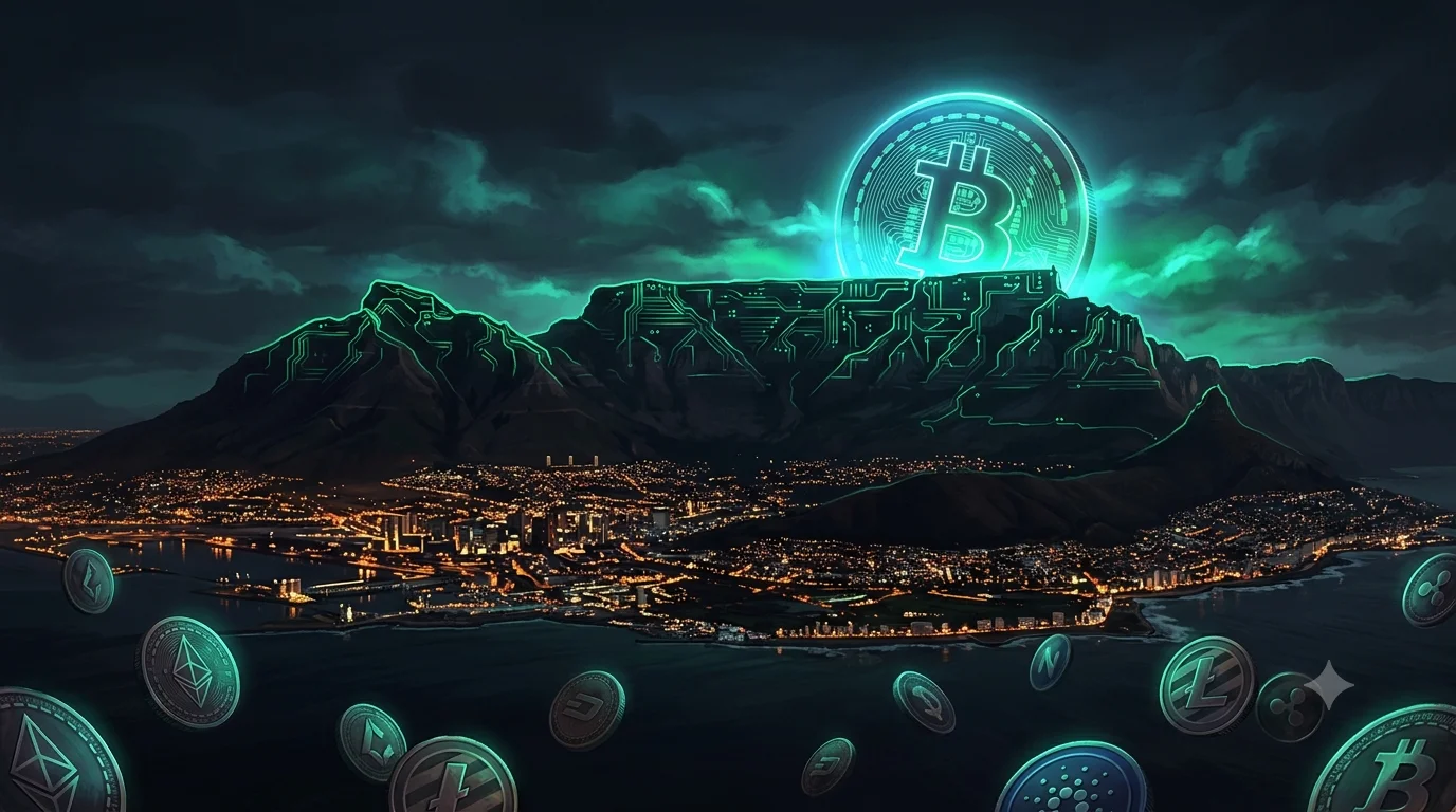Best Crypto Casinos for South Africa 2026