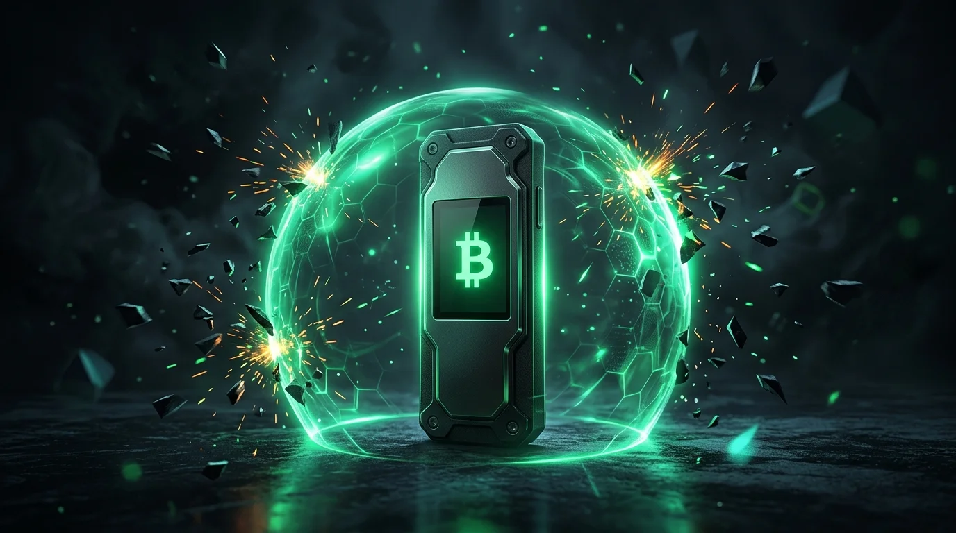Crypto Casino Wallet Security: The Real Attack Surface