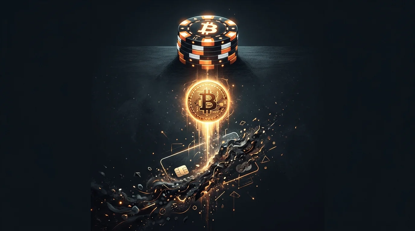 How to Buy Bitcoin to Play at a Casino: A 2026 Guide