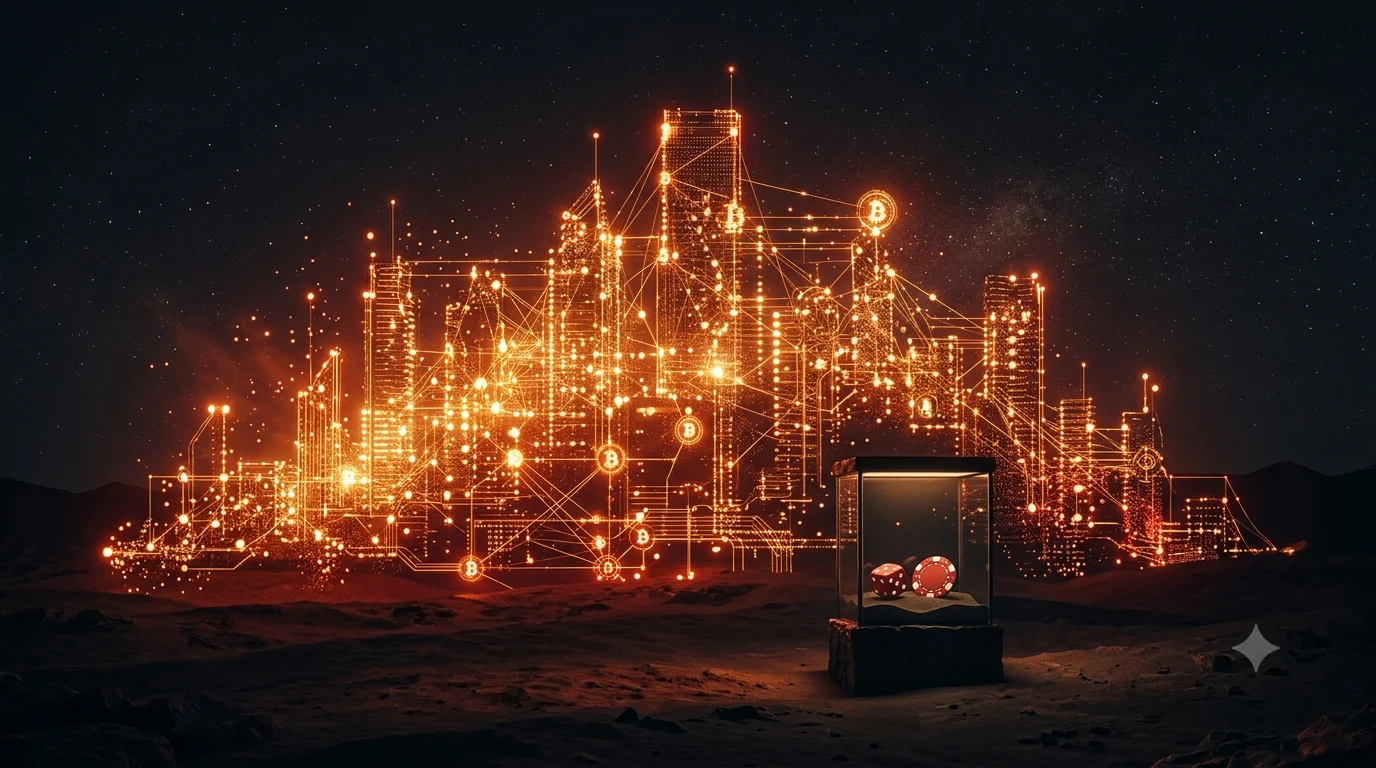Is Crypto Gambling Legal in the UAE? 2026 Update