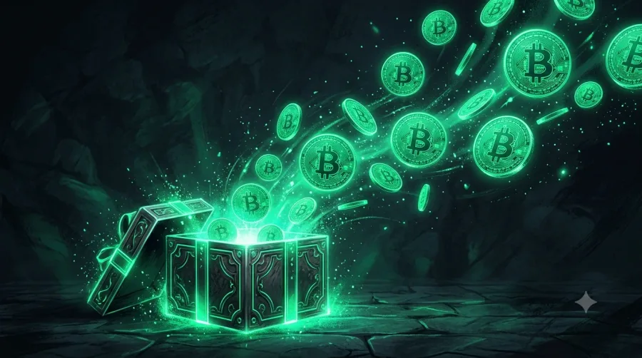 Best No-Wagering Crypto Casino Bonuses in 2026