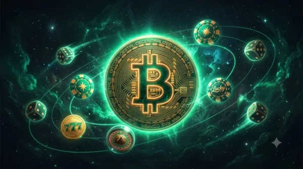 Best Bitcoin Casino 2026 — Top 8 Picks Ranked