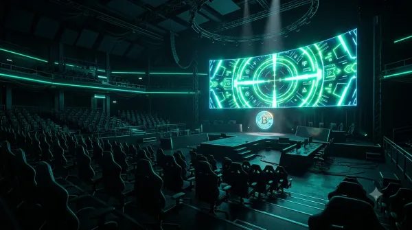 Best Crypto Casino for Esports Betting 2026