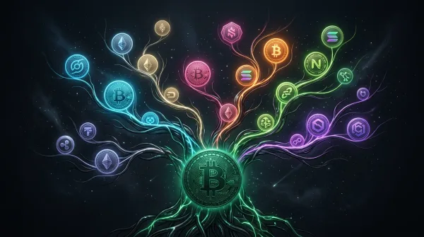 Casino Native Tokens: What They Actually Do (2026)