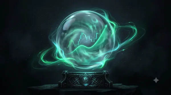 Best Crypto Casino Prediction Markets 2026