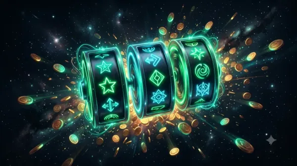 Best Crypto Casino for Slots 2026