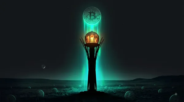 Best Crypto Casinos for Kazakhstan 2026: No Legal Alternative