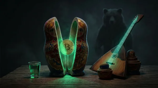 Best Crypto Casinos in Russia 2026