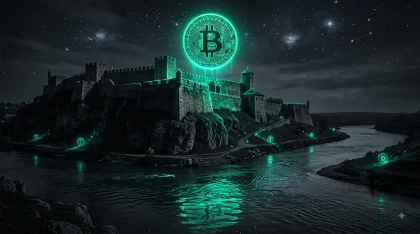 Best Crypto Casinos for Serbia 2026: What the Law Actually Bans