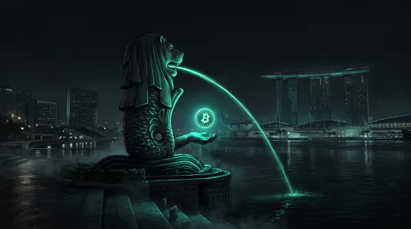 Best Crypto Casinos for Singapore Players 2026
