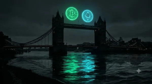 Best Crypto Casinos for UK Players 2026