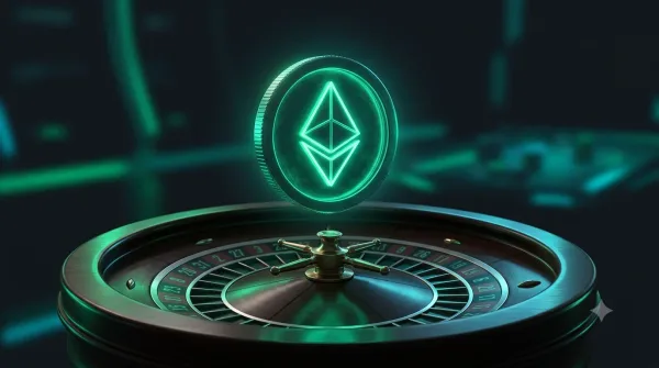 Best ETH Casino 2026