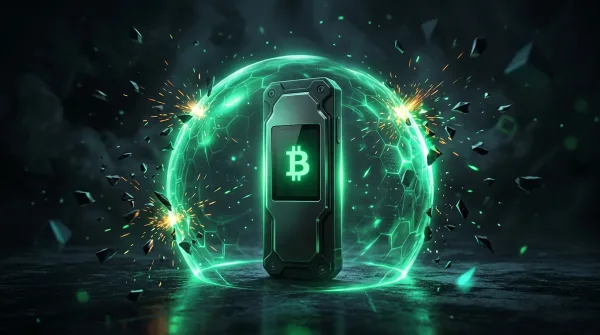 Crypto Casino Wallet Security: The Real Attack Surface