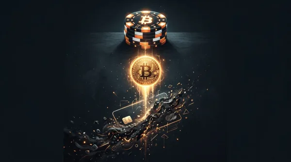 How to Buy Bitcoin to Play at a Casino: A 2026 Guide