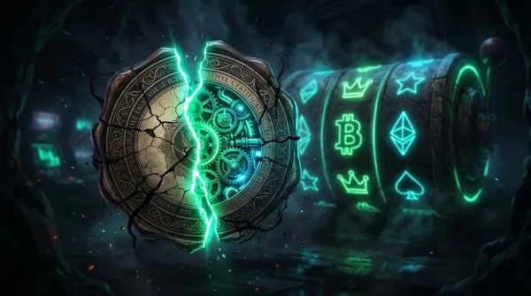 Is Your Crypto Casino Rigged? How to Actually Check