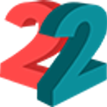 22Bet logo