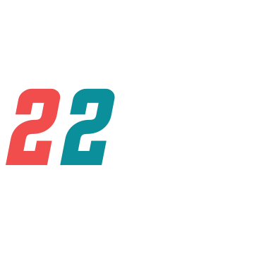 22Bit logo