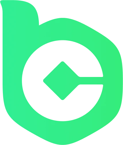 BC.Game logo