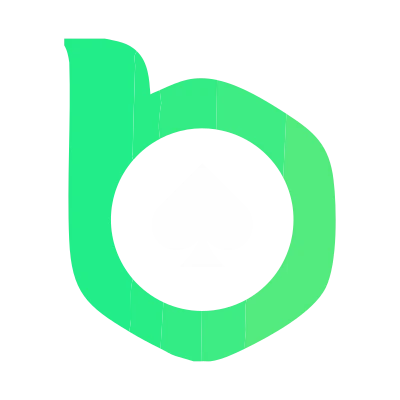 BC Poker logo