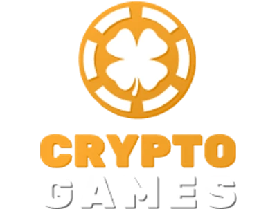 CryptoGames logo