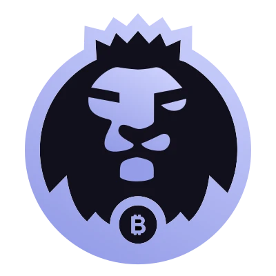 CryptoLeo logo