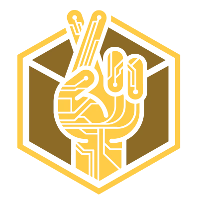 Lucky Block logo
