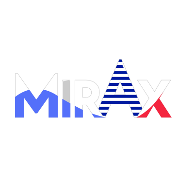 Mirax Casino logo