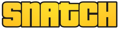 Snatch logo
