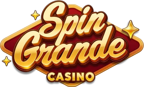 SpinGrande logo