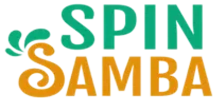 Spin Samba logo